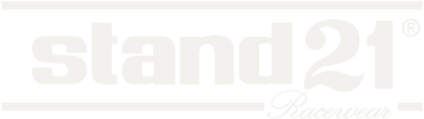 Stand 21 Logo
